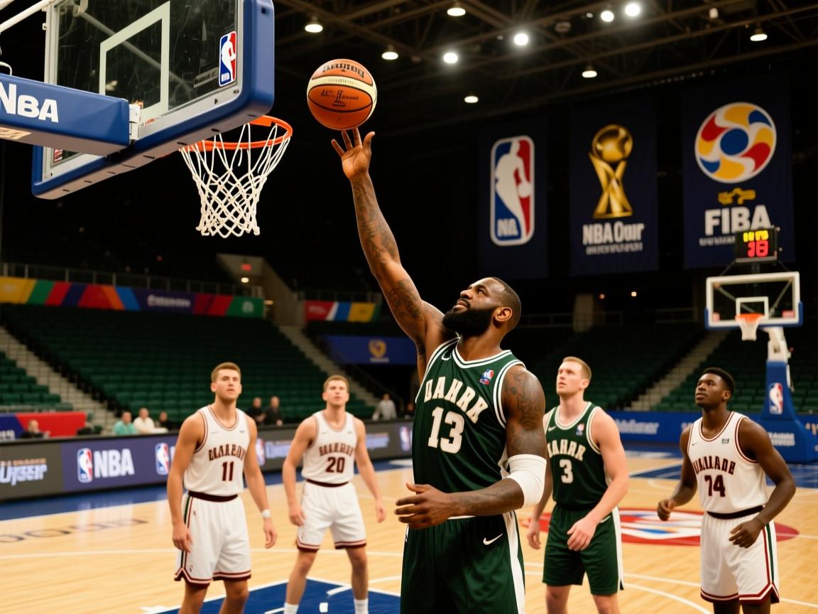 ag真人视讯-王哲林内线统治力助上海队强势逆袭，王哲林来上海  第3张